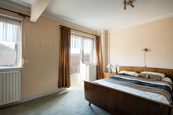 Medium property photo - Charitasstraat 17, 4702 ZL Roosendaal